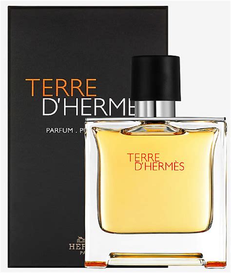 parfüm terre d hermes|terre d'hermes parfum price.